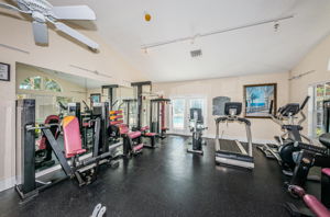 Fitness Room2