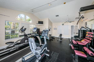 Fitness Room3
