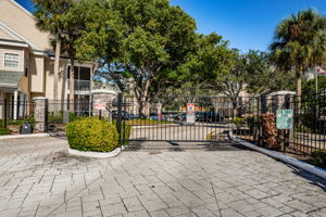 Gated Entry4