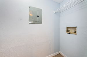 In-unit Laundry-2