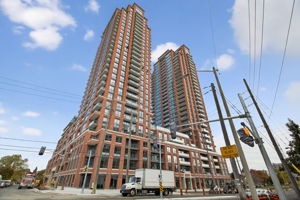 3260 Sheppard Ave E Unit 414, Toronto ON — real estate photography by Amazing Photo Video