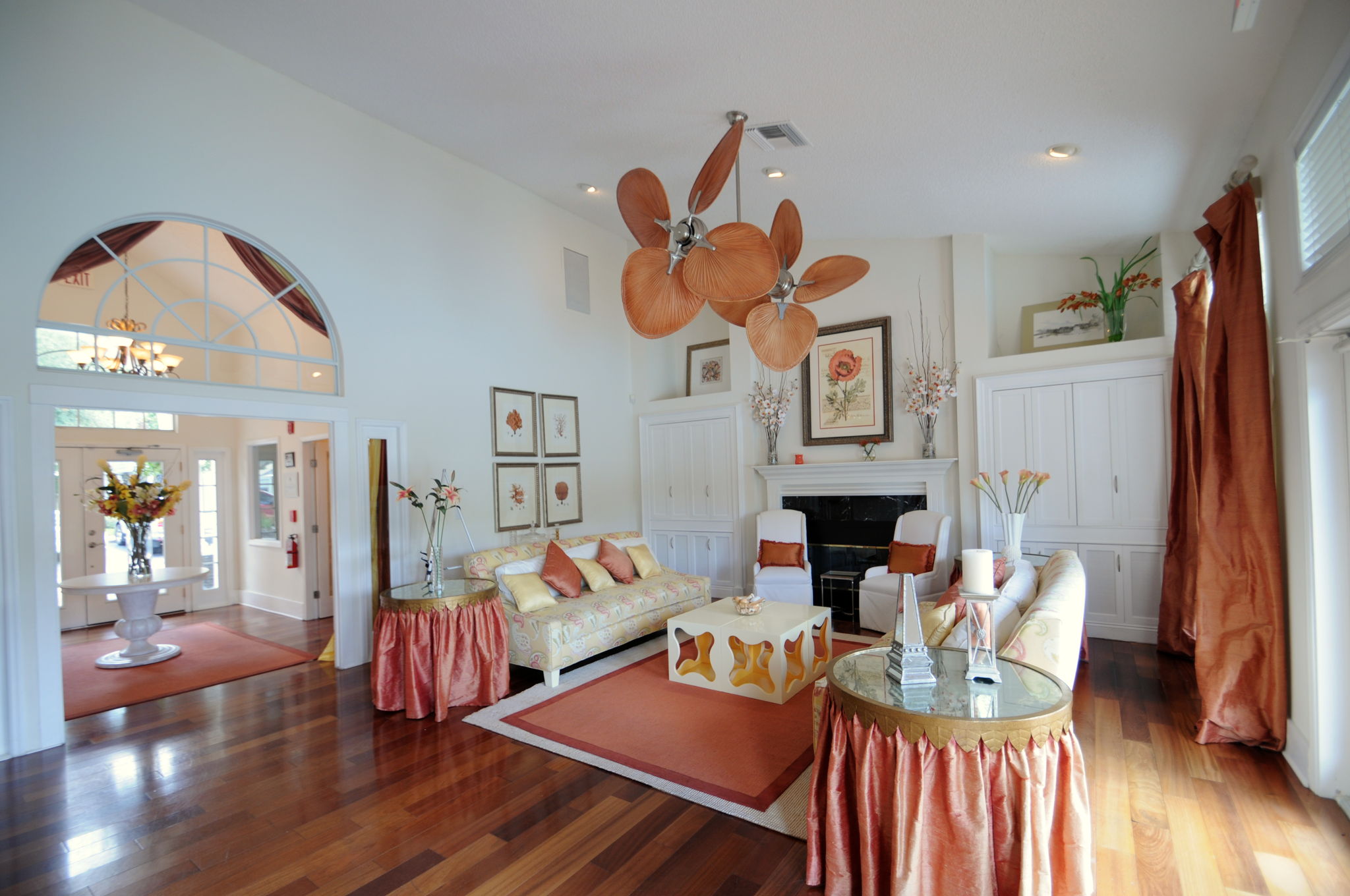 Community Clubhouse1