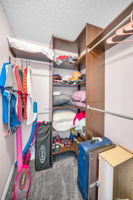 Bedroom2 Closet