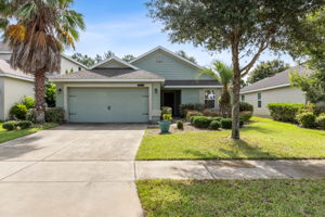 Welcome to 3261 Hidden Meadows Ct