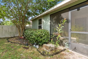 Back of Home