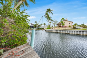Boat Dock