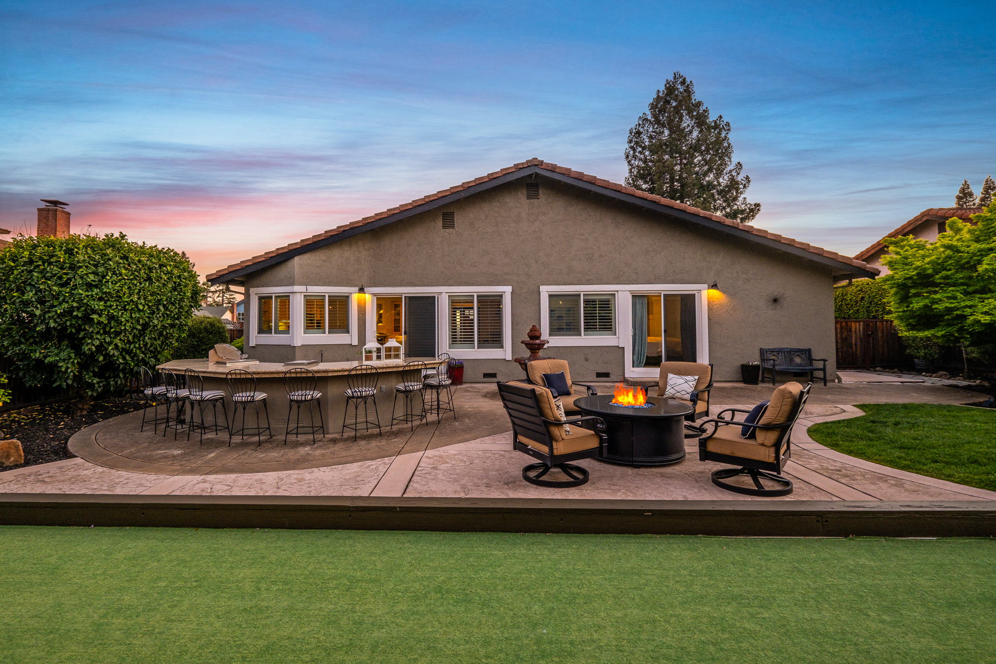 3261 Montevideo Dr, San Ramon, CA 94583, USA Photo 34