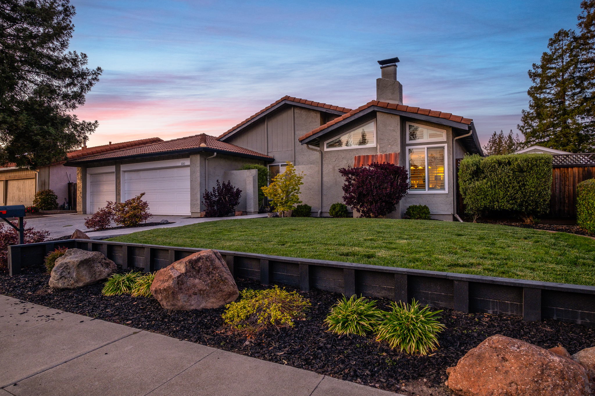 3261 Montevideo Dr, San Ramon, CA 94583, USA Photo 2