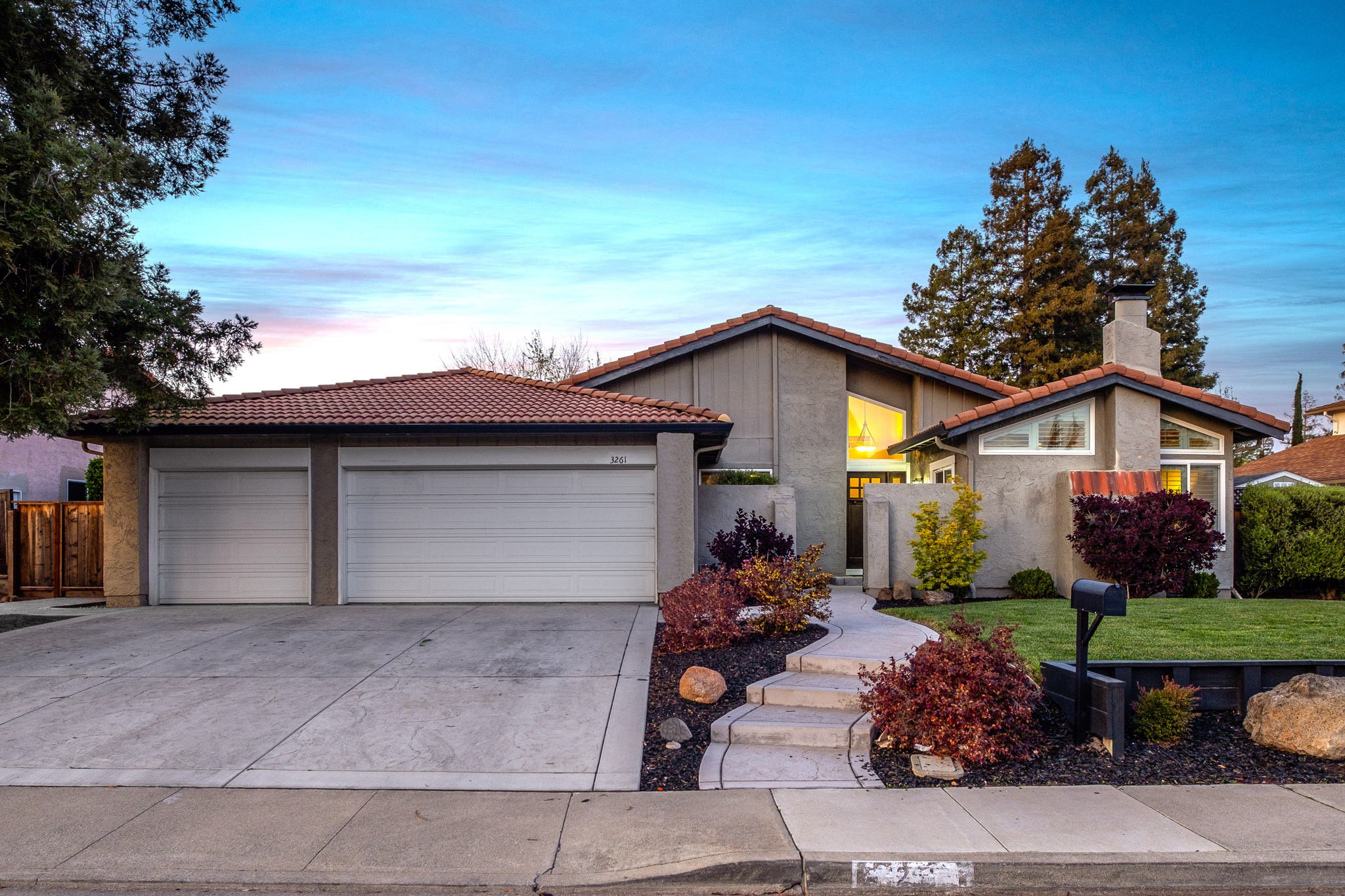 3261 Montevideo Dr, San Ramon, CA 94583, USA Photo 1