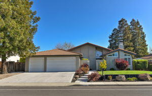 3261 Montevideo Dr, San Ramon, CA 94583, USA Photo 3