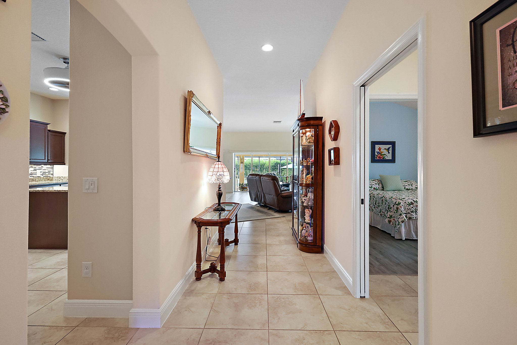 Foyer