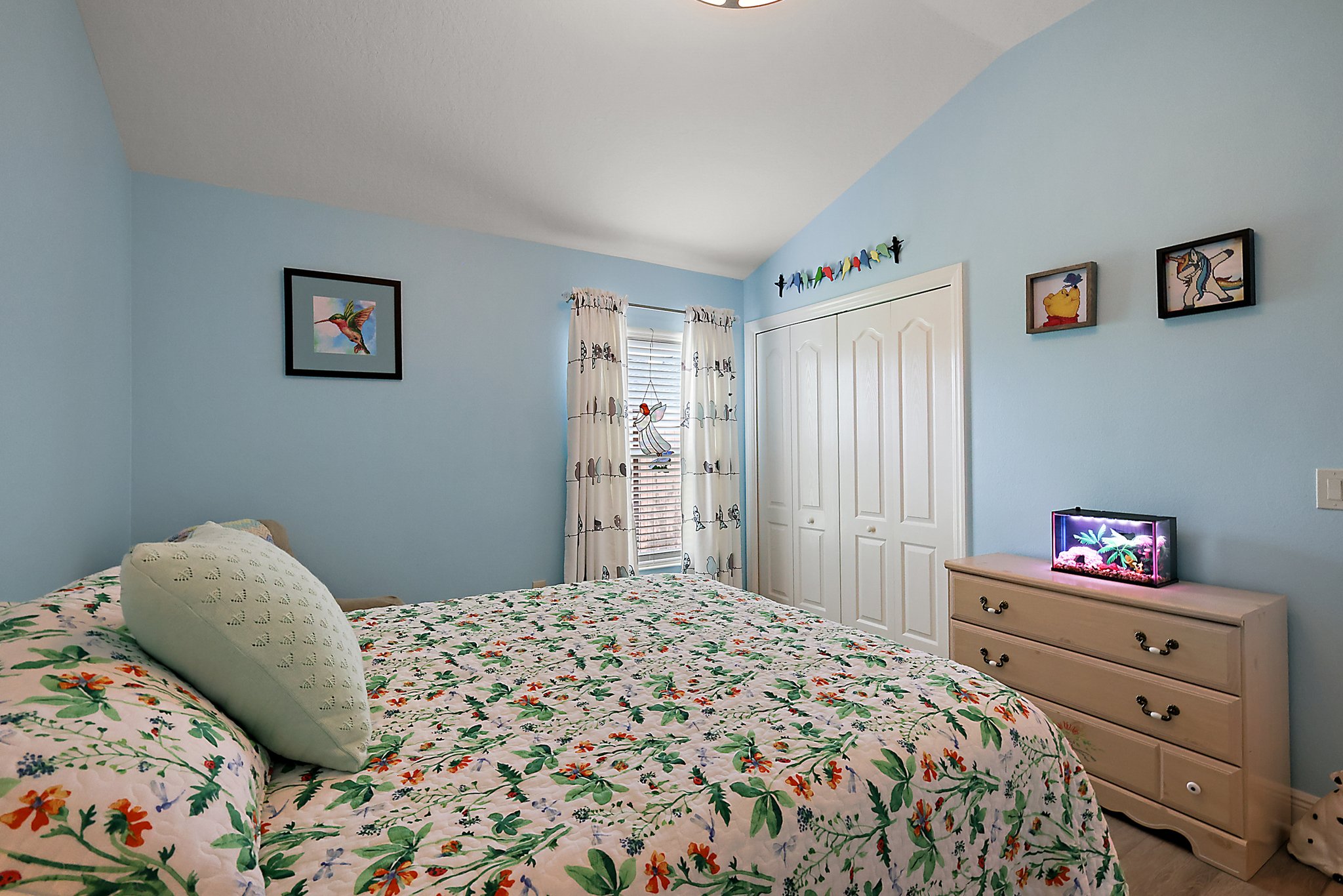 Third Bedroom