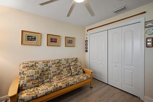 Fourth Bedroom, Den, or Office