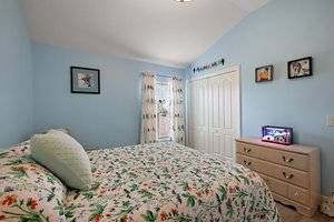 Third Bedroom