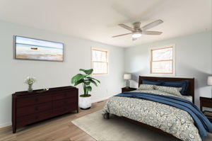 Virtual Staging