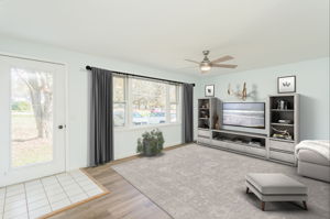 Virtual Staging