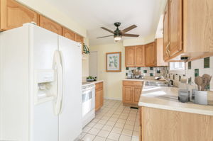 Virtual Staging