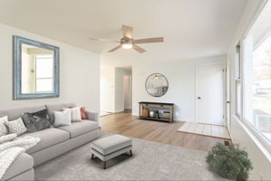 Virtual Staging