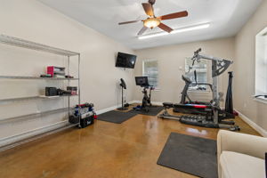 Carriage House Sitting Room