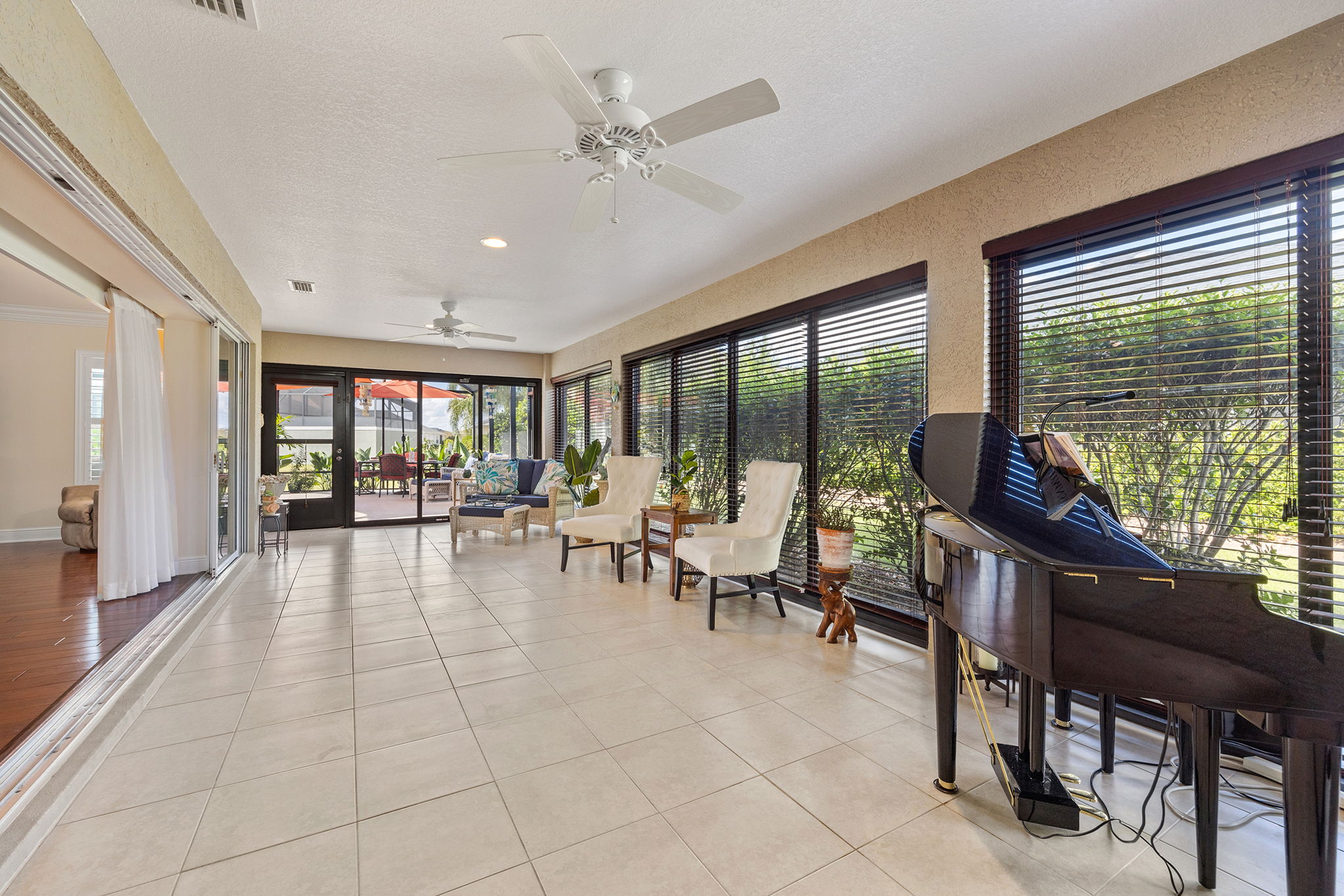 sunroom