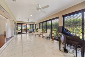sunroom