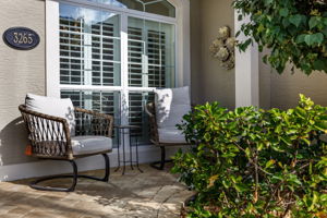 porch