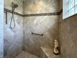 Mshower