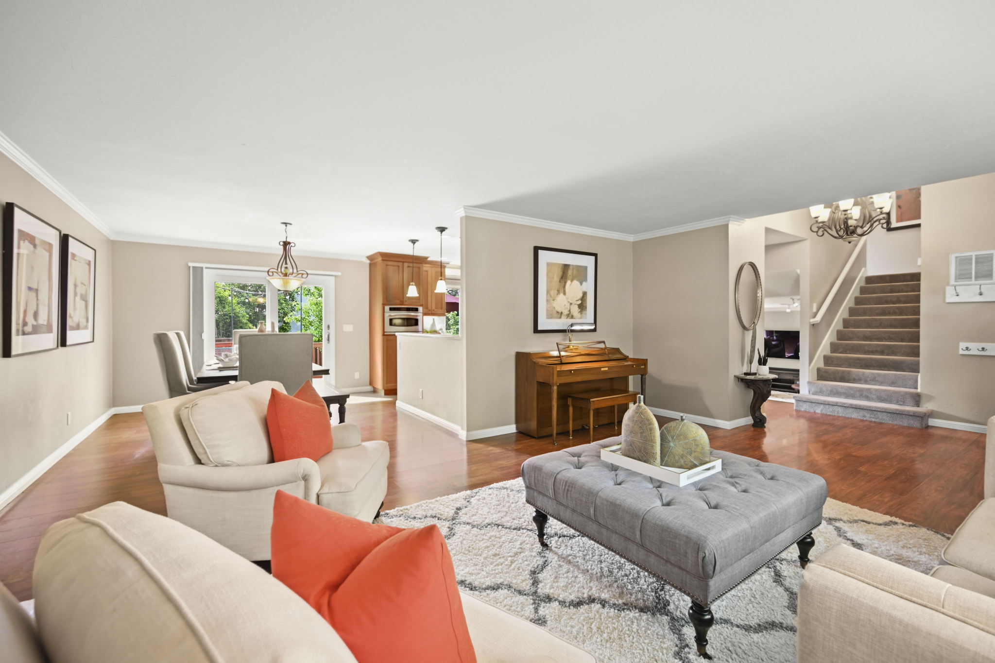 3268 El Suyo Dr, San Ramon, CA 94583, USA Photo 6
