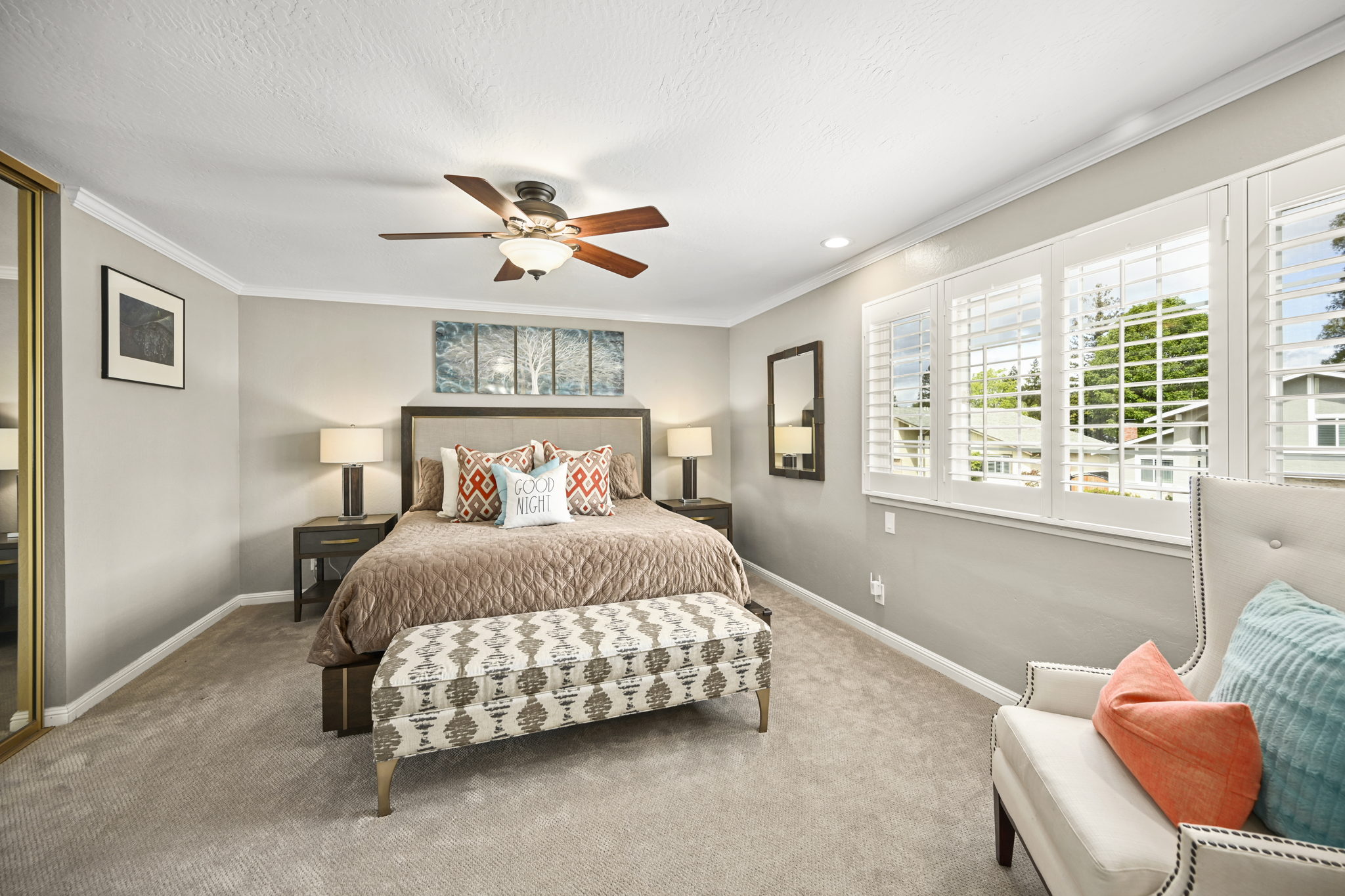 3268 El Suyo Dr, San Ramon, CA 94583, USA Photo 17