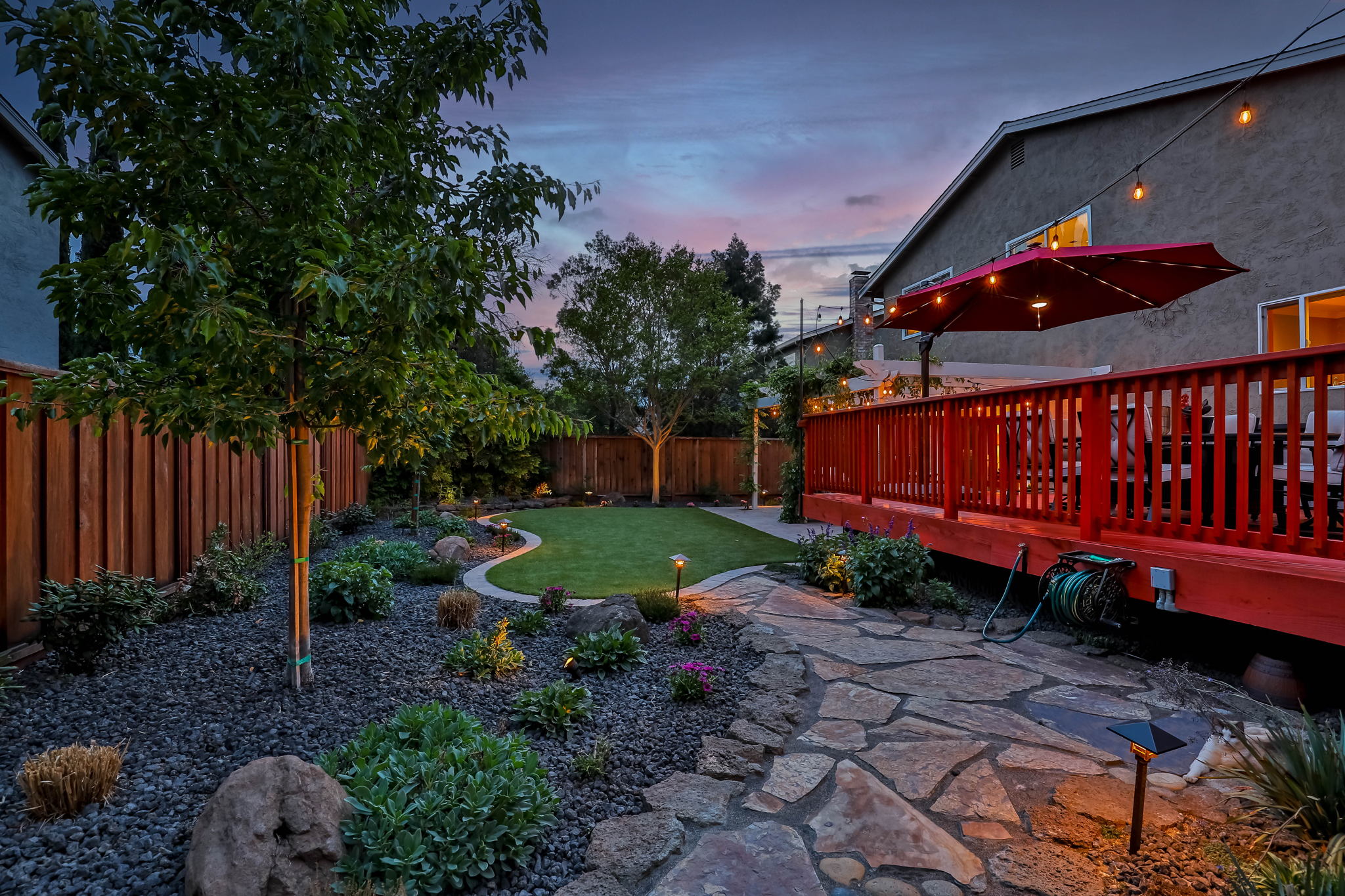 3268 El Suyo Dr, San Ramon, CA 94583, USA Photo 38