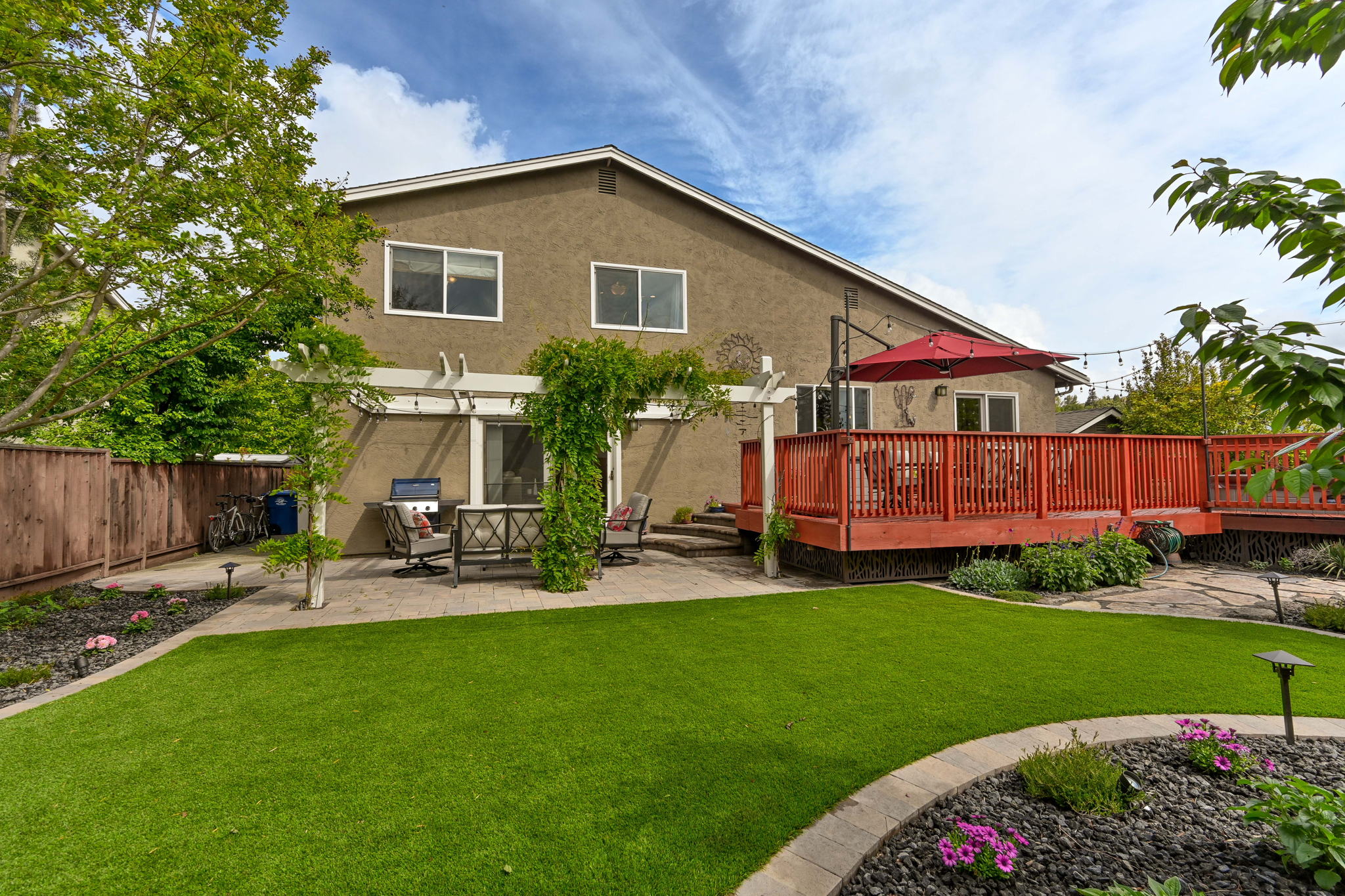 3268 El Suyo Dr, San Ramon, CA 94583, USA Photo 28
