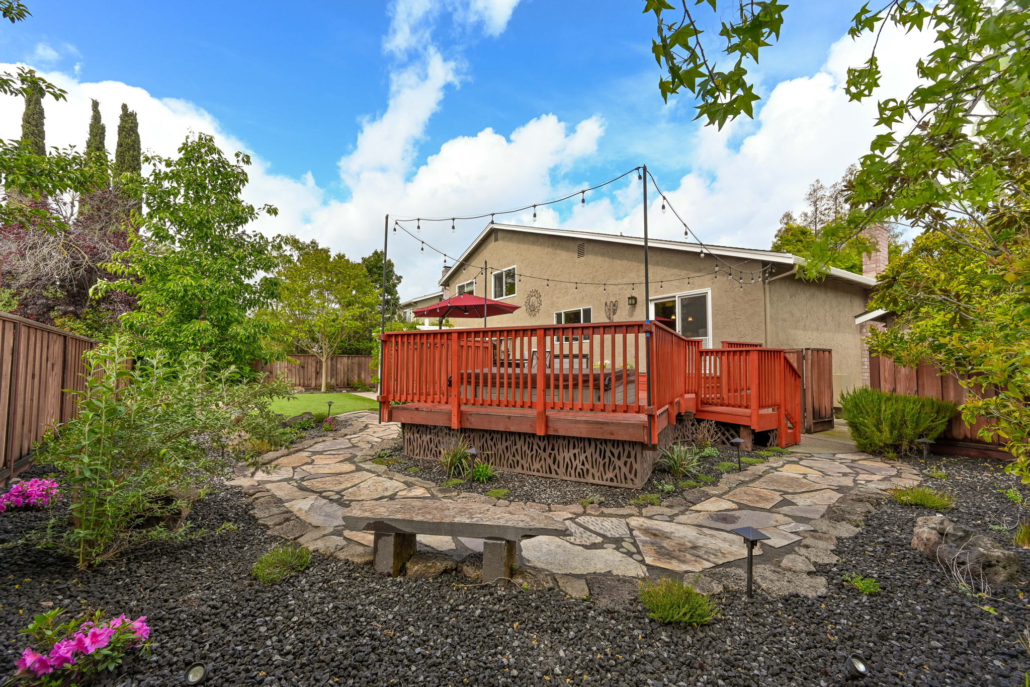 3268 El Suyo Dr, San Ramon, CA 94583, USA Photo 34