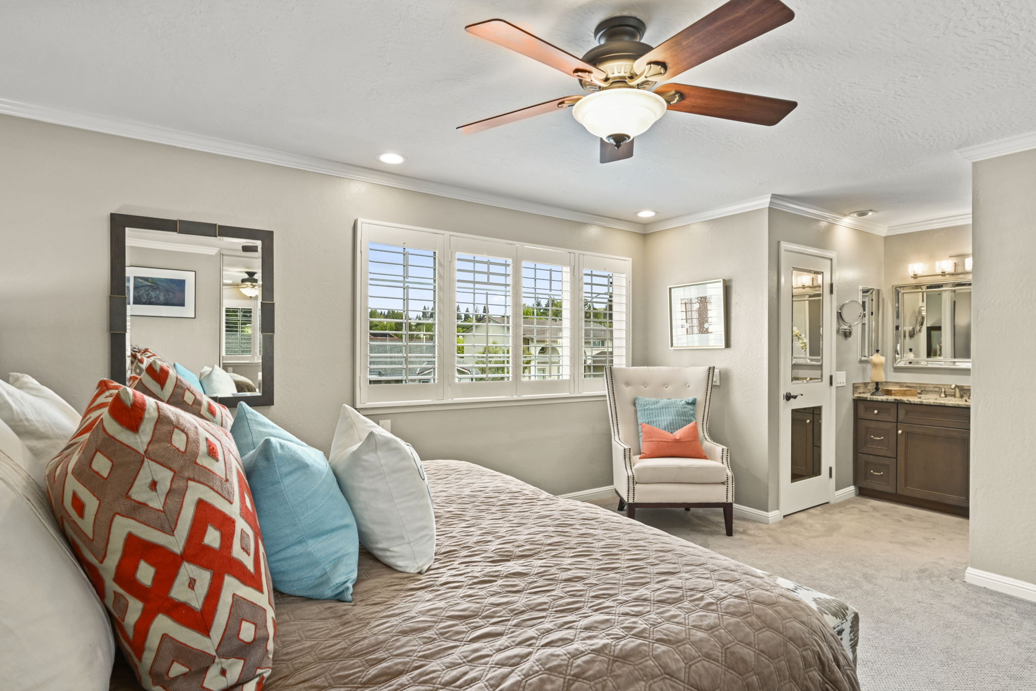 3268 El Suyo Dr, San Ramon, CA 94583, USA Photo 18