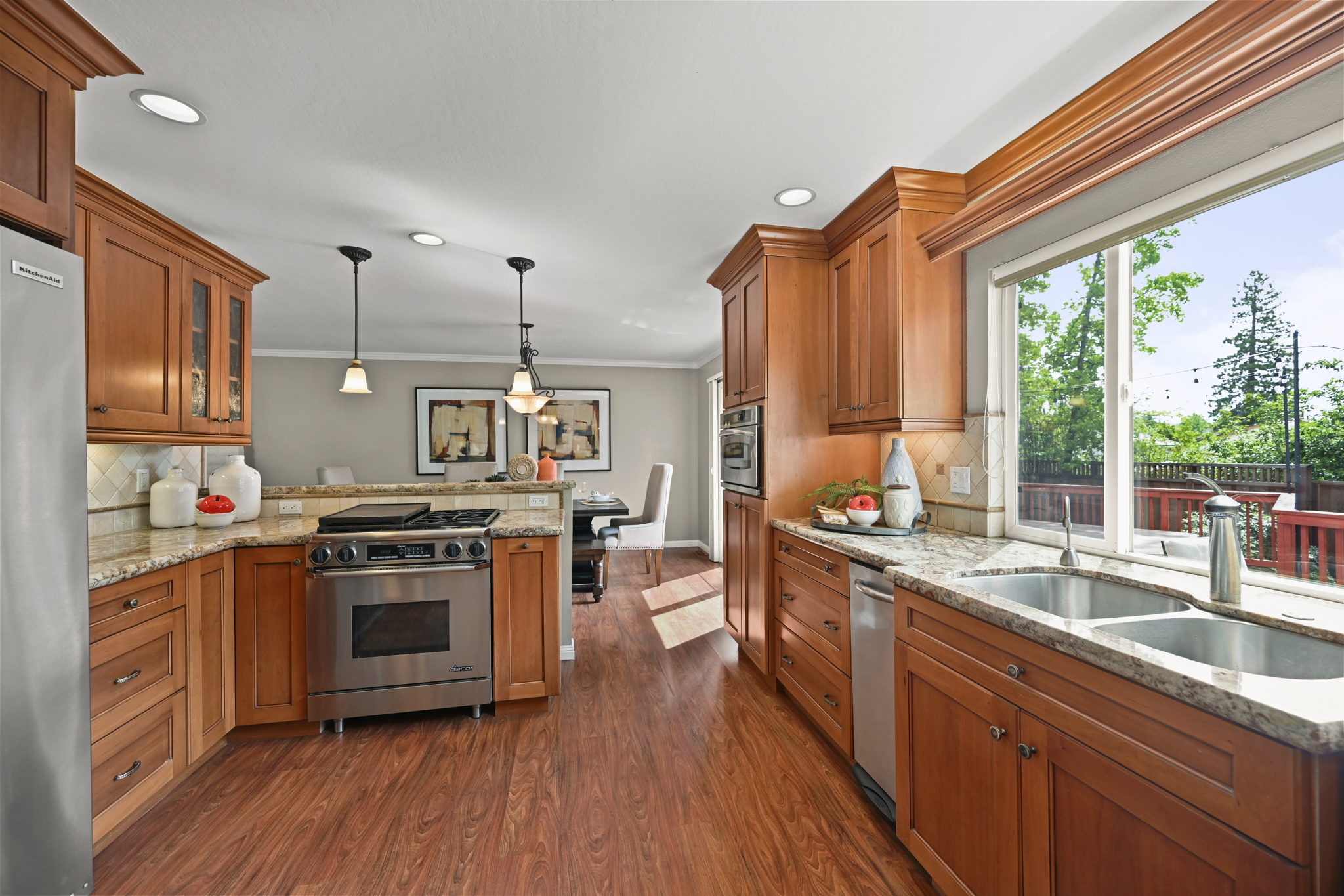3268 El Suyo Dr, San Ramon, CA 94583, USA Photo 9