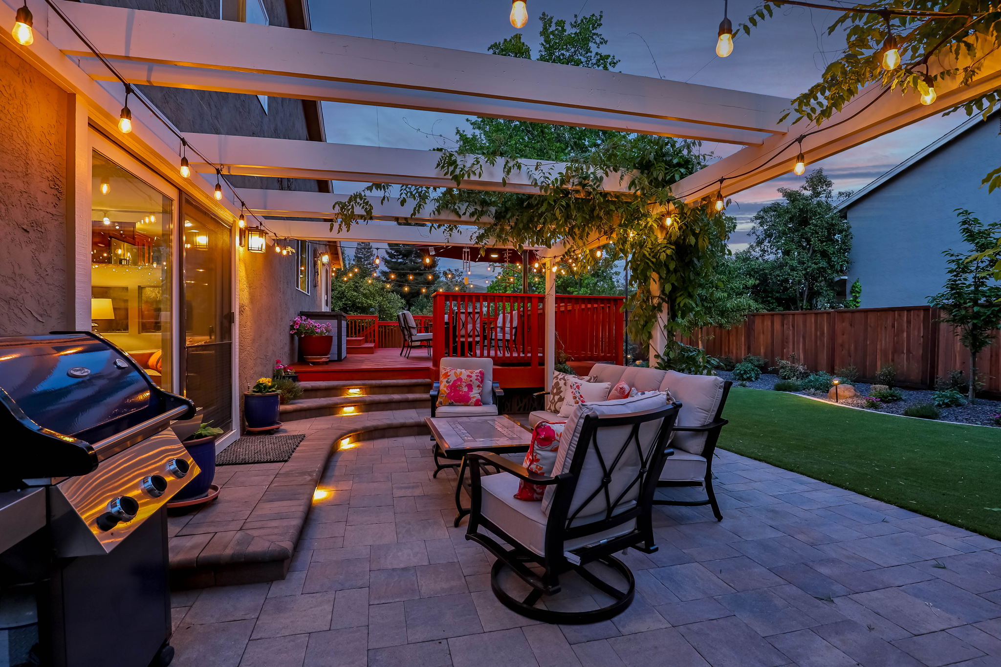 3268 El Suyo Dr, San Ramon, CA 94583, USA Photo 41
