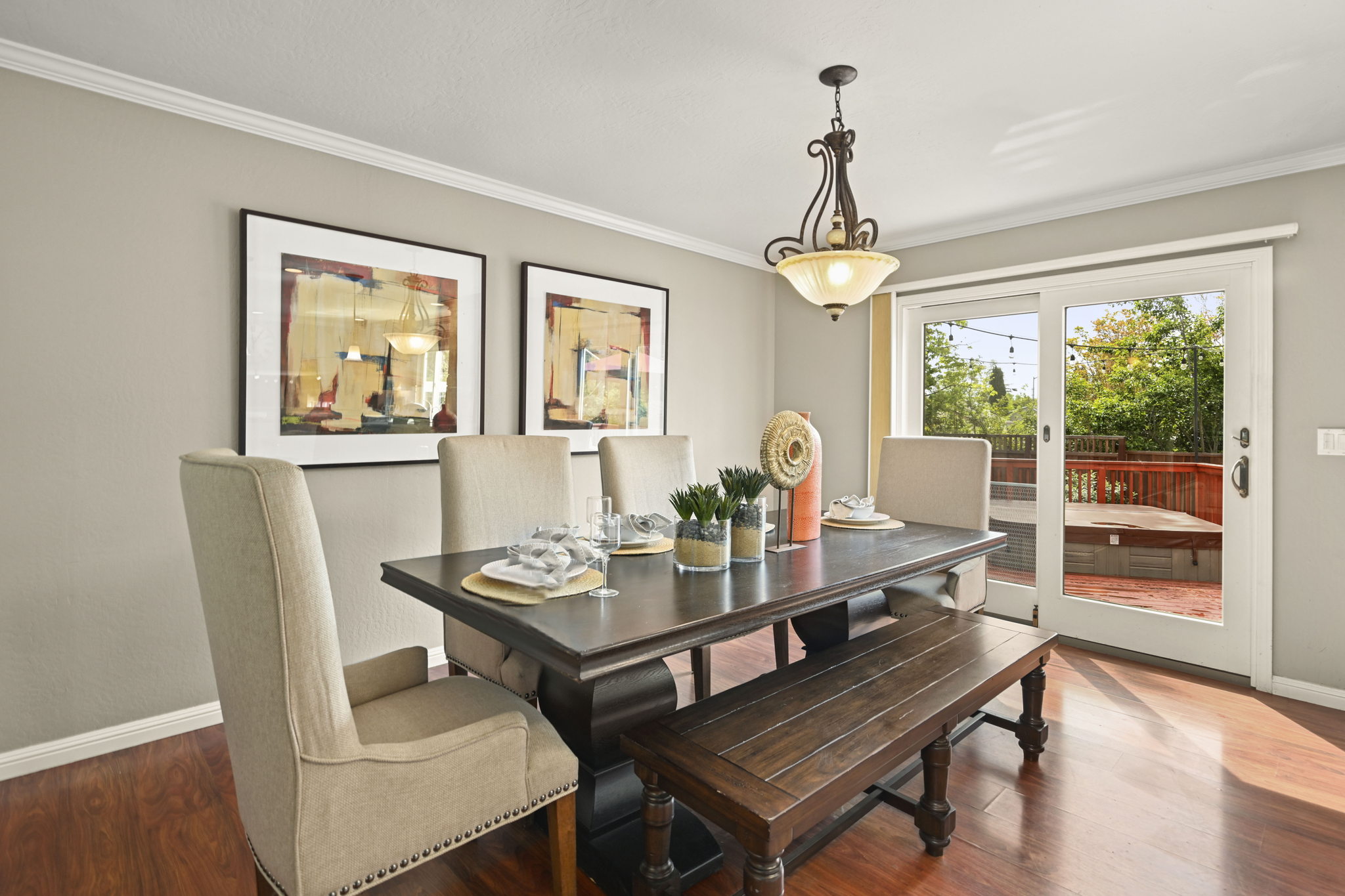 3268 El Suyo Dr, San Ramon, CA 94583, USA Photo 7