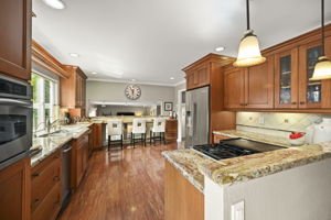 3268 El Suyo Dr, San Ramon, CA 94583, USA Photo 7