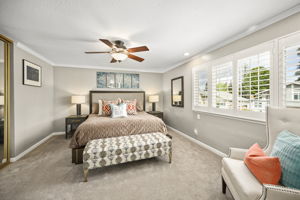 3268 El Suyo Dr, San Ramon, CA 94583, USA Photo 16