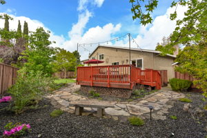3268 El Suyo Dr, San Ramon, CA 94583, USA Photo 33