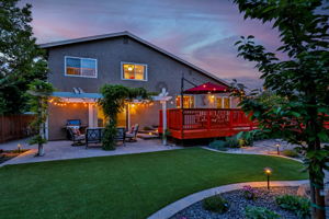 3268 El Suyo Dr, San Ramon, CA 94583, USA Photo 39