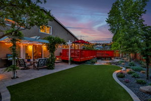 3268 El Suyo Dr, San Ramon, CA 94583, USA Photo 38