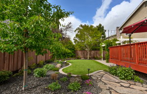 3268 El Suyo Dr, San Ramon, CA 94583, USA Photo 32