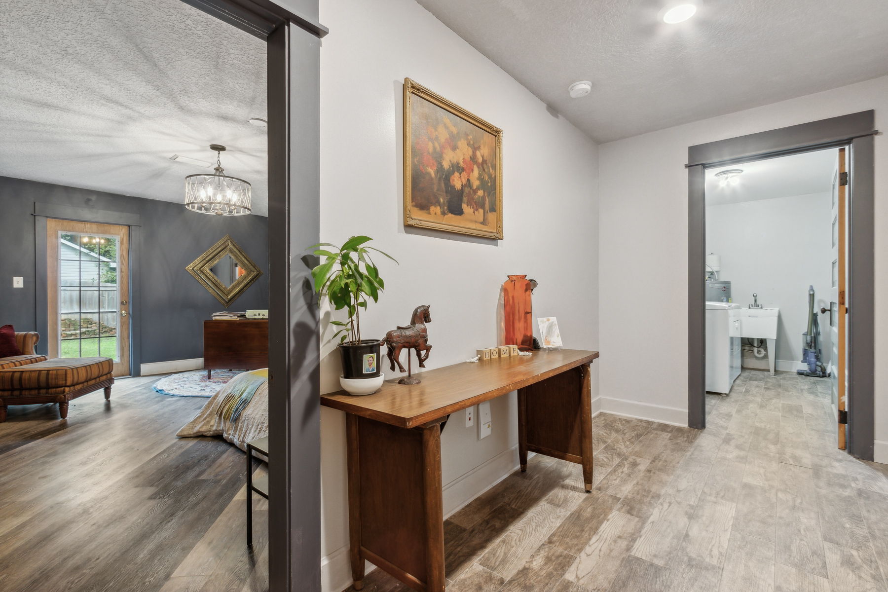 Mudroom