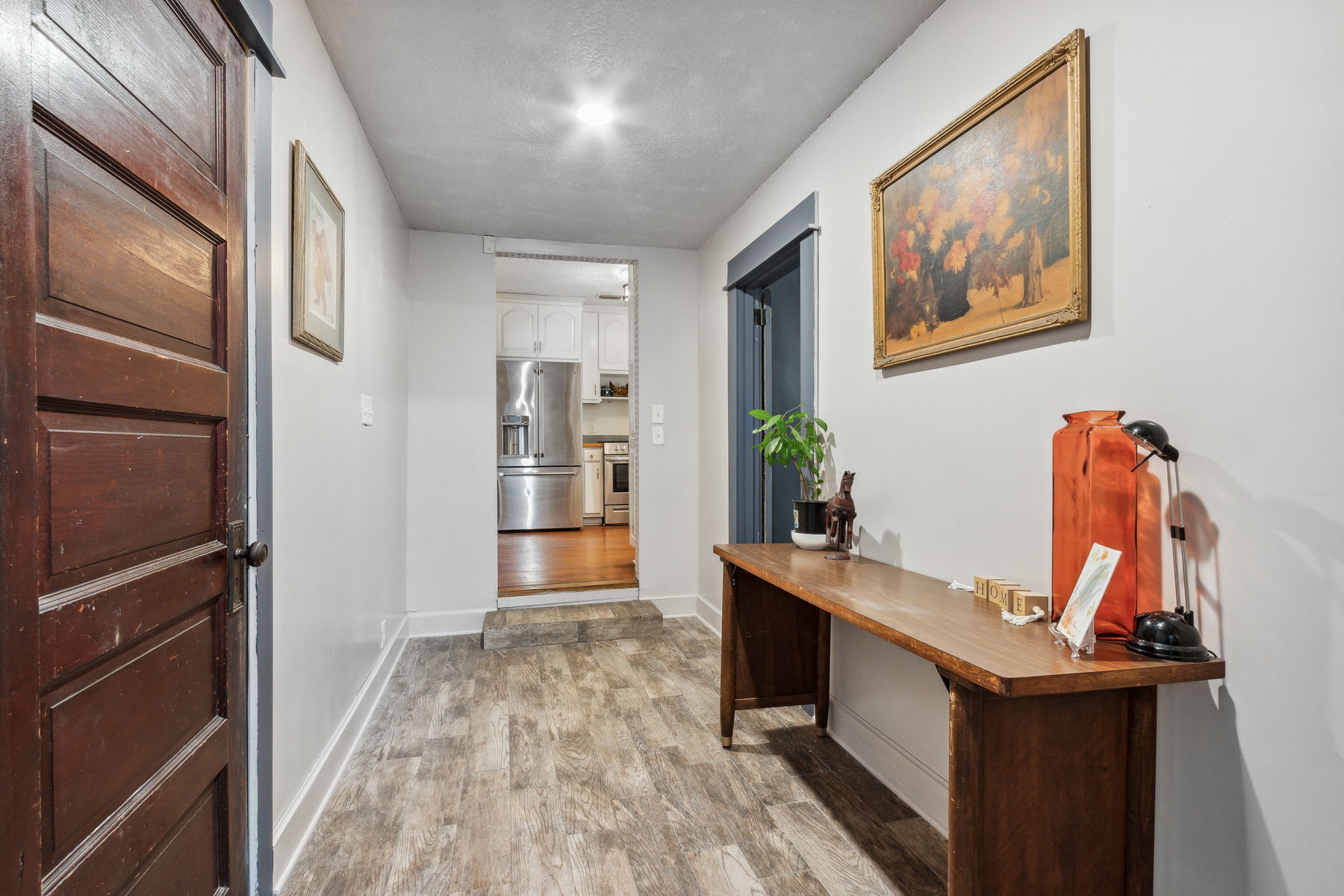 Mudroom