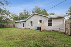 Side Yard