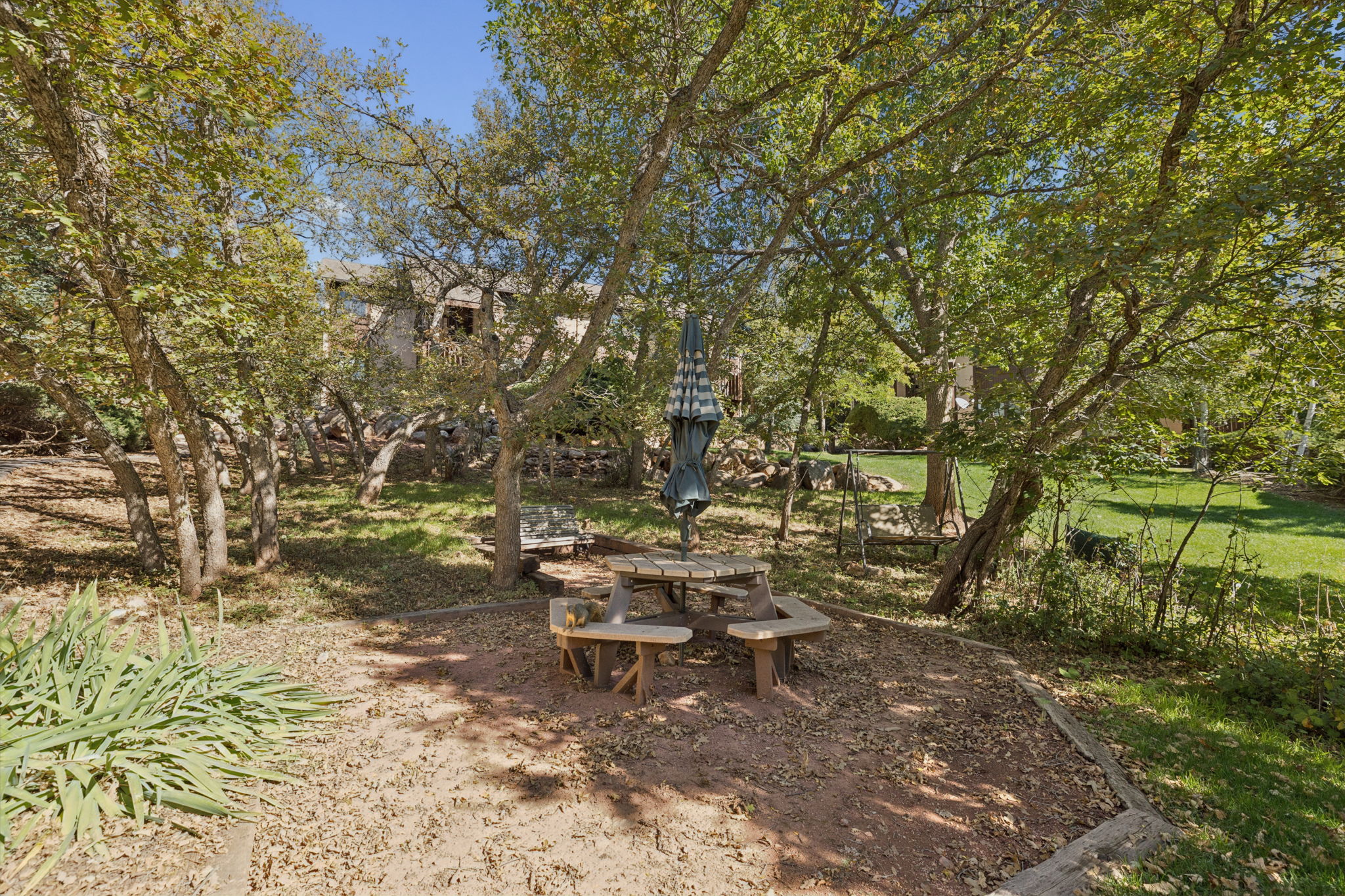 Building - Common Area