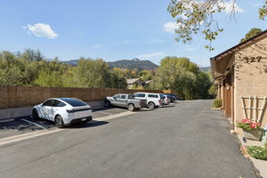 Parking Lot