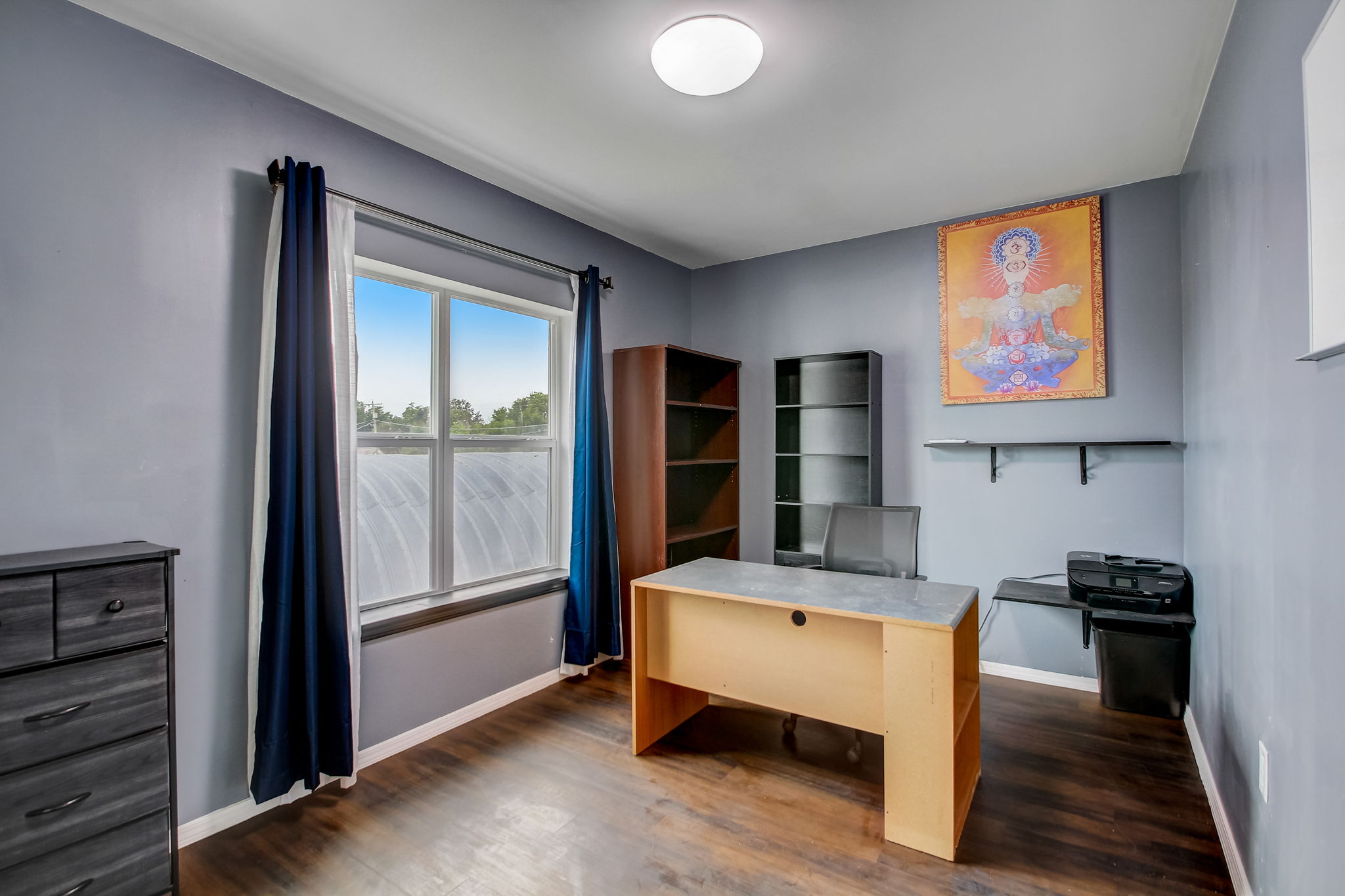 327 N 6th St, Chickasha, OK 73018 ShowingTime+ Listing Media Services