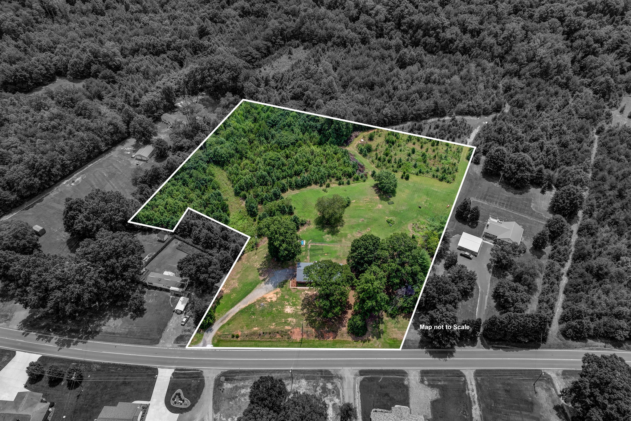Full Property View