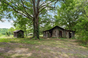 Barns